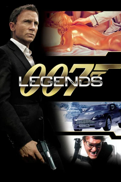 007 Legends