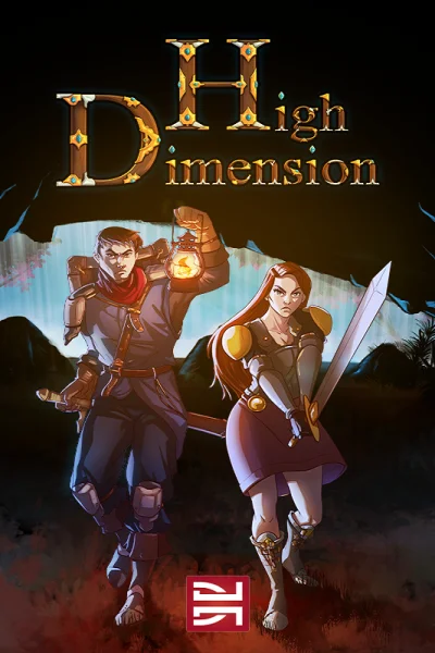 High Dimension