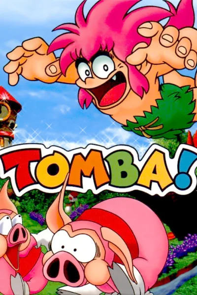 Tomba!