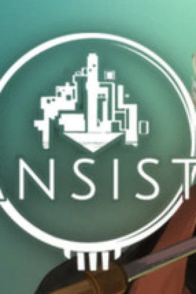 Transistor