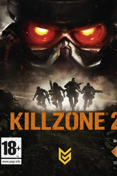 Killzone 2