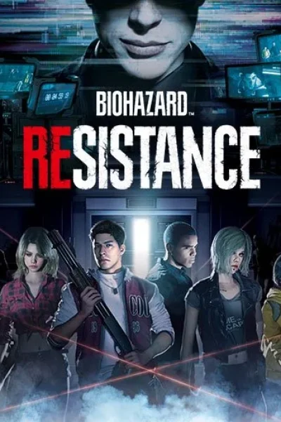 Resident Evil REsistance
