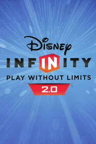 Disney Infinity: 2.0