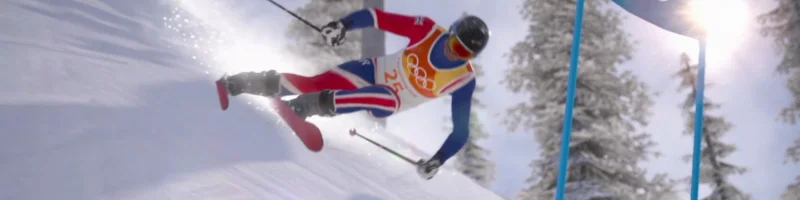 Steep: Road to the Olympics Expansion