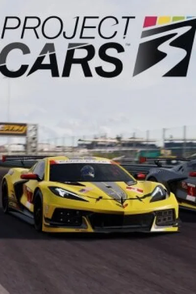 Project CARS 3