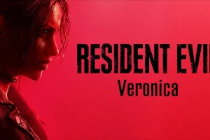 Resident Evil Veronica