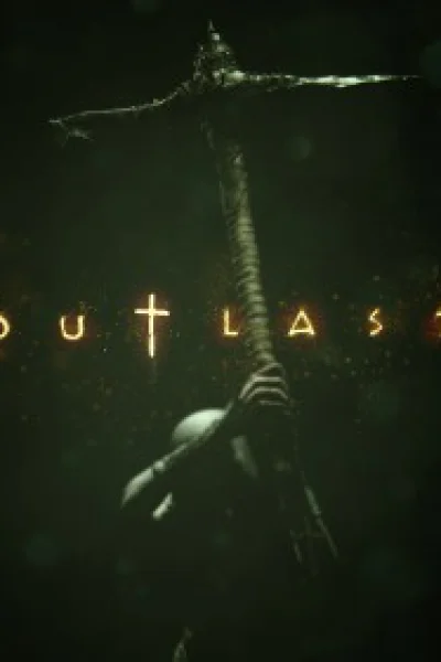 Outlast II