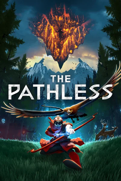 The Pathless
