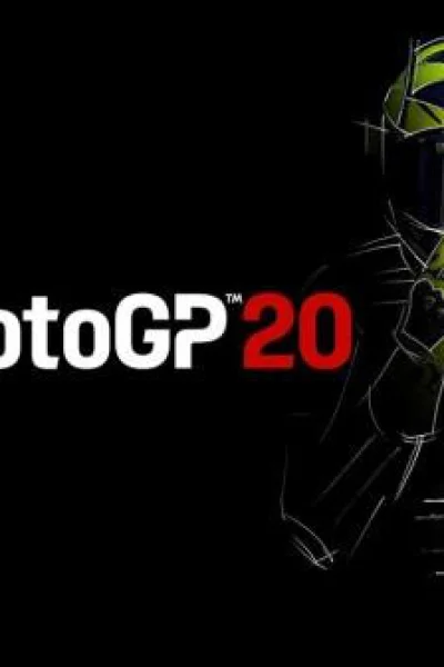 MotoGP 20