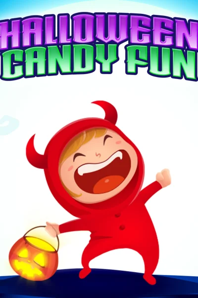 Halloween Candy Fun