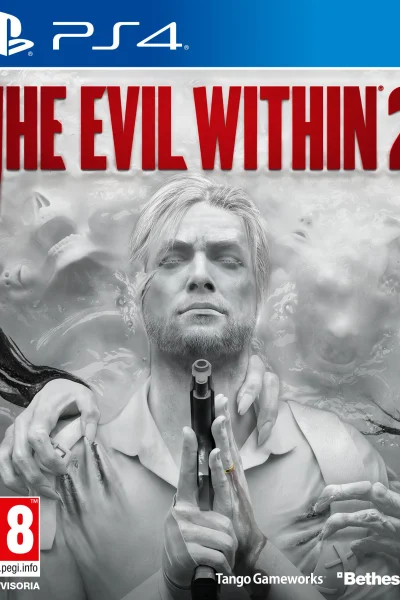 The Evil Within 2
