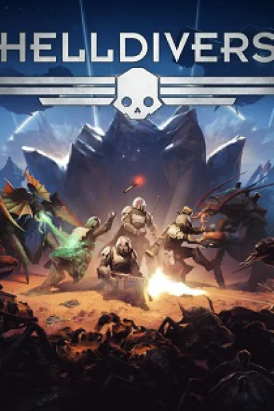 Helldivers