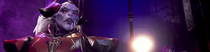 XCOM 2: War of the Chosen