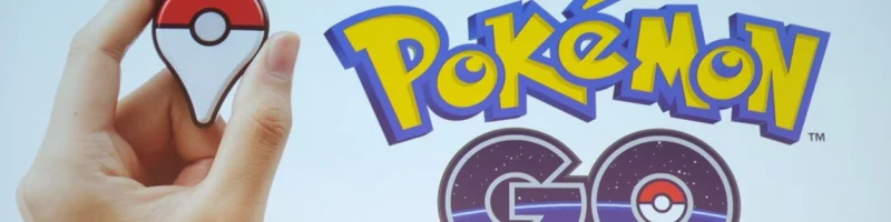 Pokémon Go