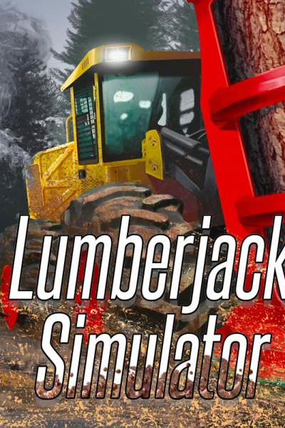 Lumberjack Simulator