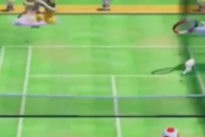 Mario Tennis: Ultra Smash