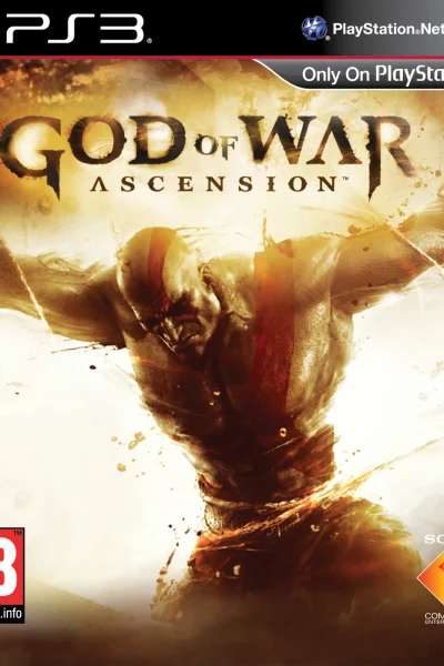 God of War: Ascension