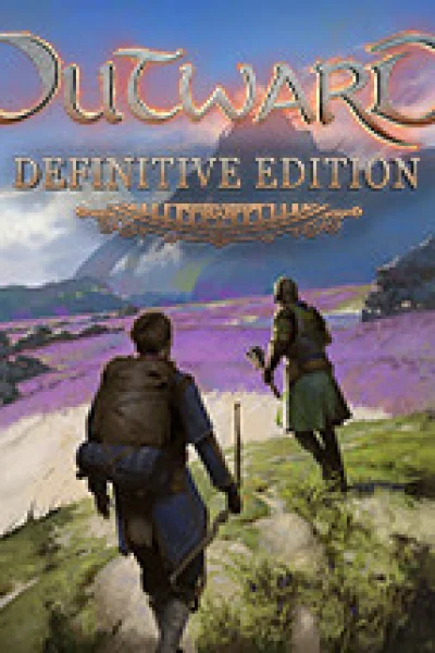 Outward Definitive Edition