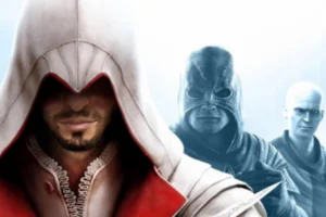 Assassin's Creed Brotherhood