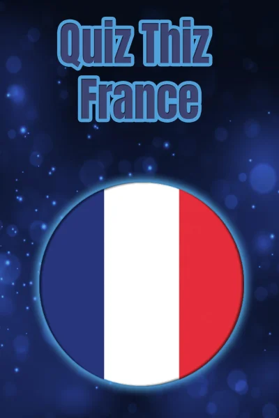 Quiz Thiz France