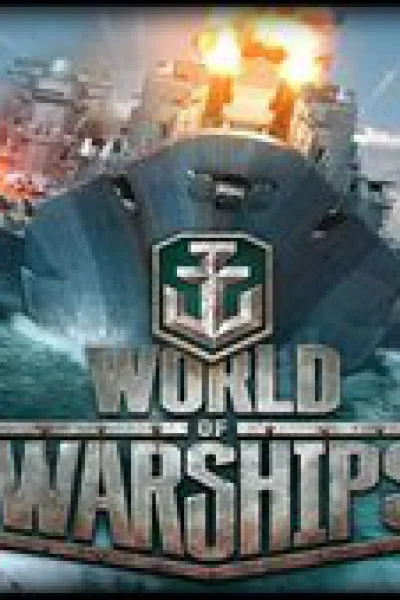 World of Warships
