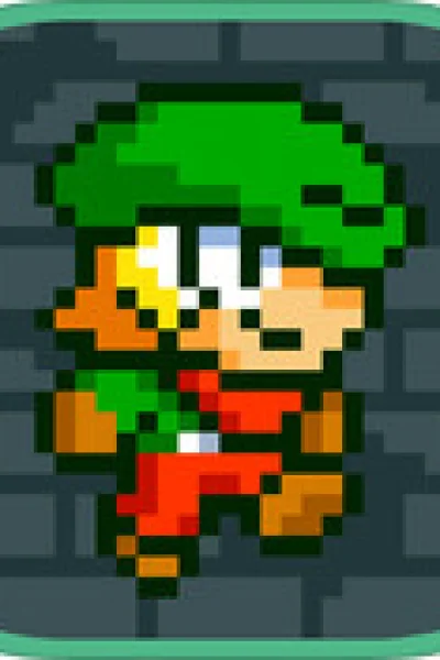 Super Dangerous Dungeons