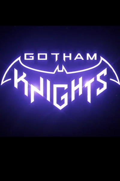 Gotham Knights