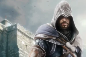 Assassin's Creed Revelations