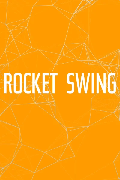 Rocket Swing