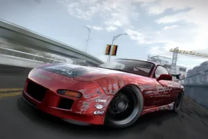 Need for Speed: ProStreet