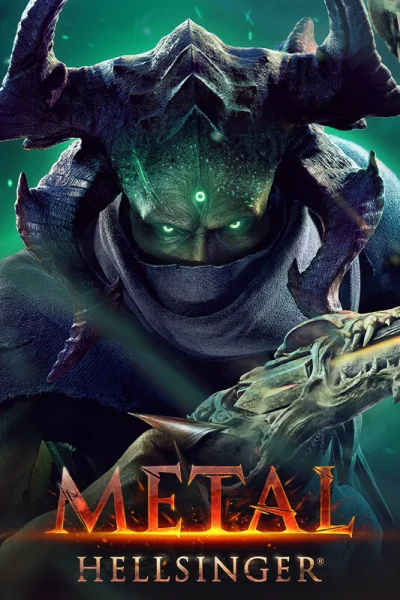 Metal: Hellsinger