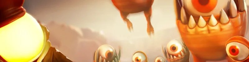 Mars or Die!