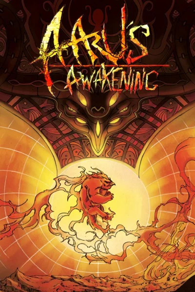 Aaru's Awakening