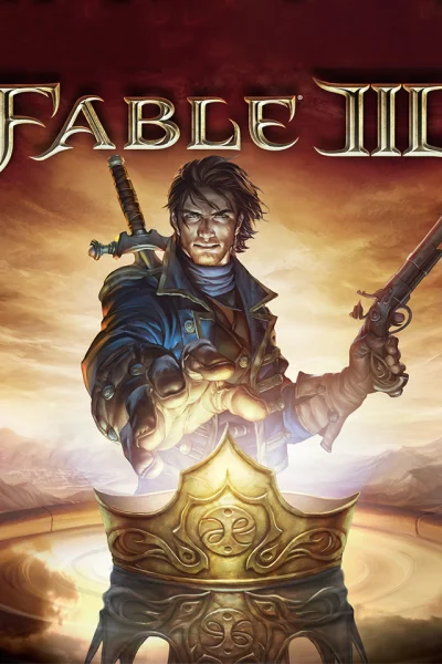 Fable III