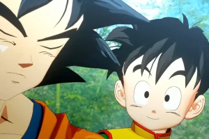Dragon Ball Z: Kakarot