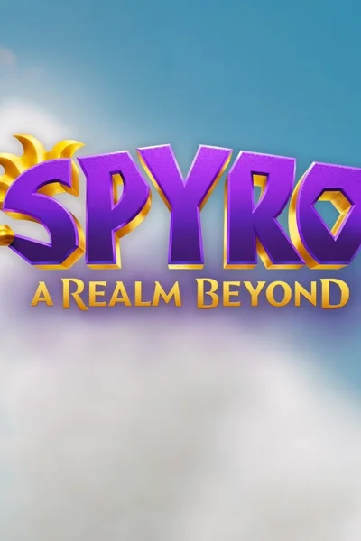 Spyro: A Realm Beyond