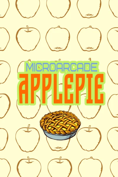 Microarcade ApplePie