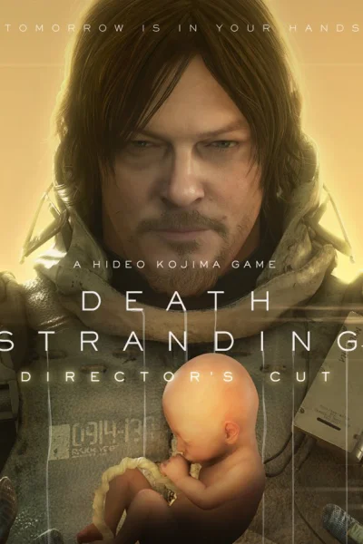 Death Stranding: Director’s Cut
