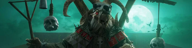 Warhammer: End Times - Vermintide