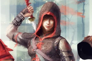 Assassin's Creed Chronicles Trilogy Pack