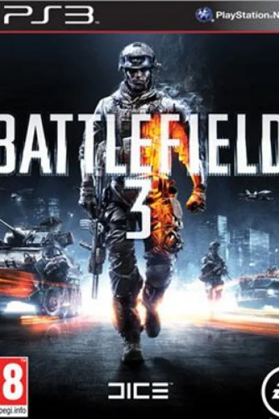 Battlefield 3