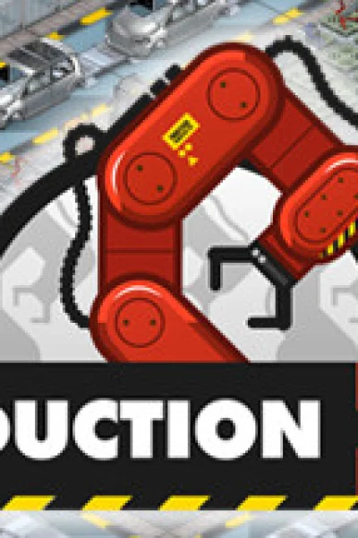 Production Line : Car factory simulation
