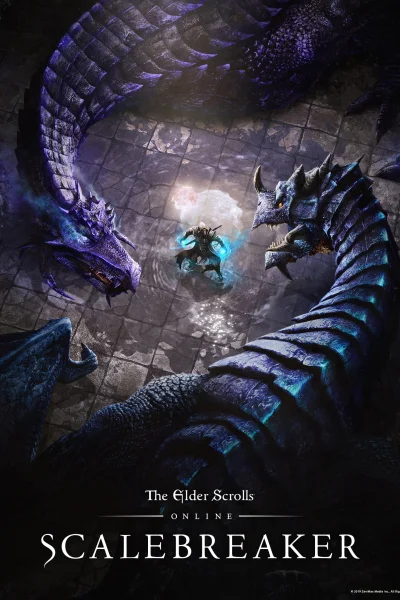 The Elder Scrolls Online: Scalebreaker