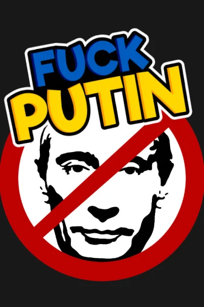 Fuck Putin
