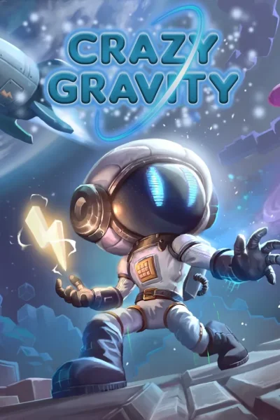 Crazy Gravity