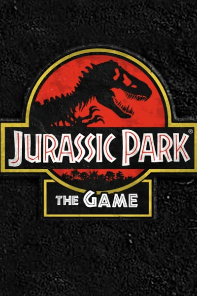 Jurassic Park: The Game