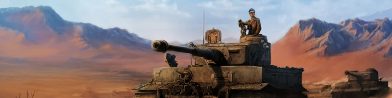 Hearts of Iron IV