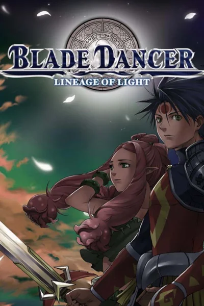 Blade Dancer: Lineage of Light