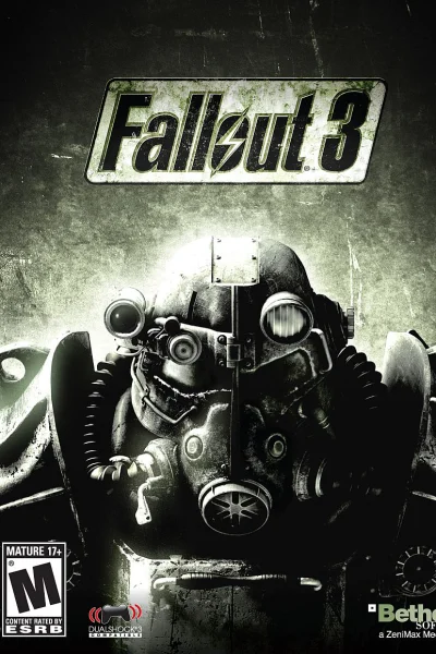 Fallout 3