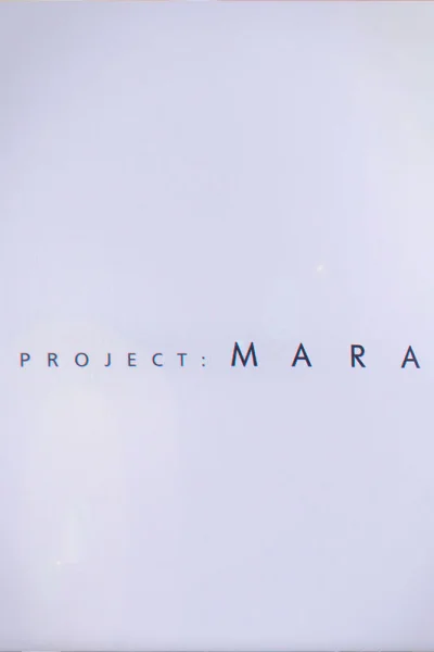Project: Mara